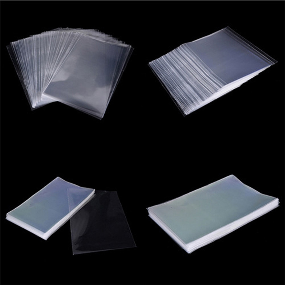 Wedding Packaging - 1000 قطعة من أكياس تغليف الحلوى