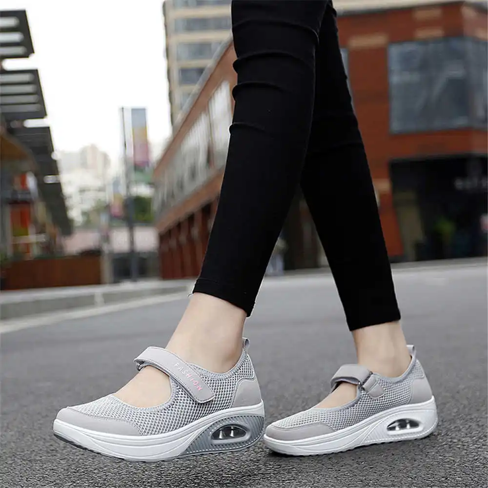 Wedding Supply Canada - 36-41 أحذية رياضية ملونة للموسم ديمي