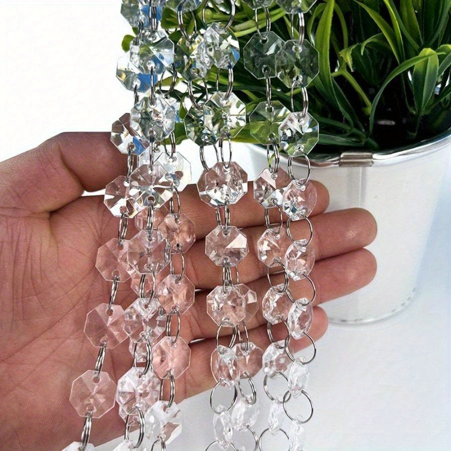 10 شرائط/20 شريطًا /1 متر 14 م - مراجعة Wedding Supply Decor وسعره