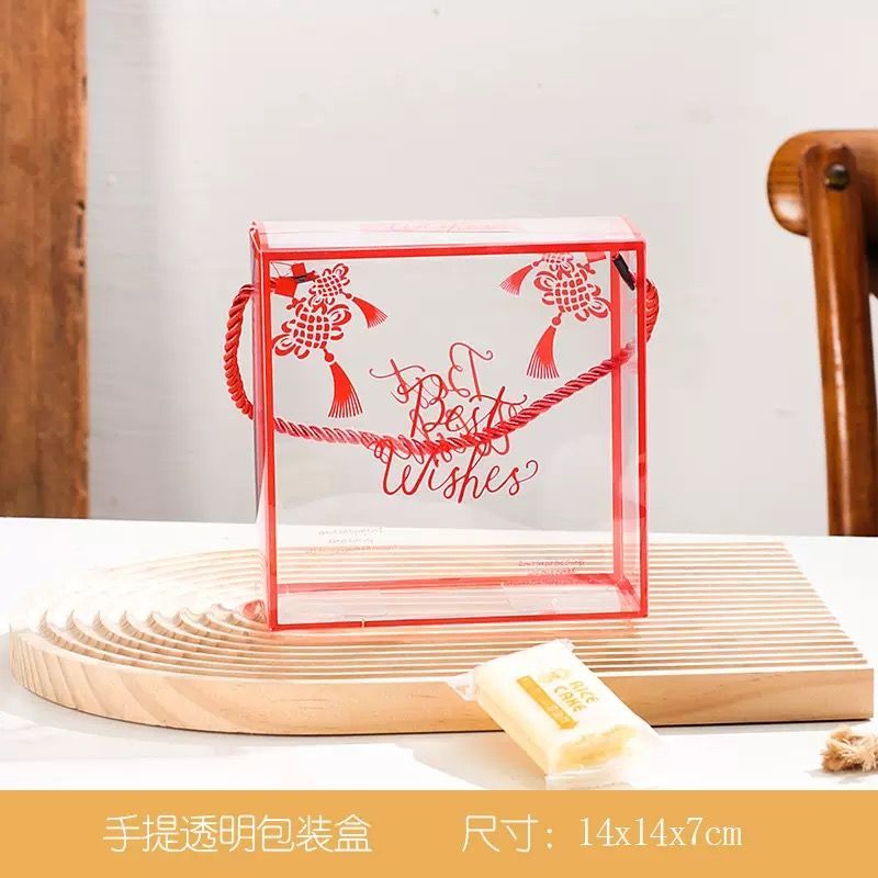 أكياس تغليف شفافة لوجبات الأطف - مراجعة Wedding Packaging وسعره