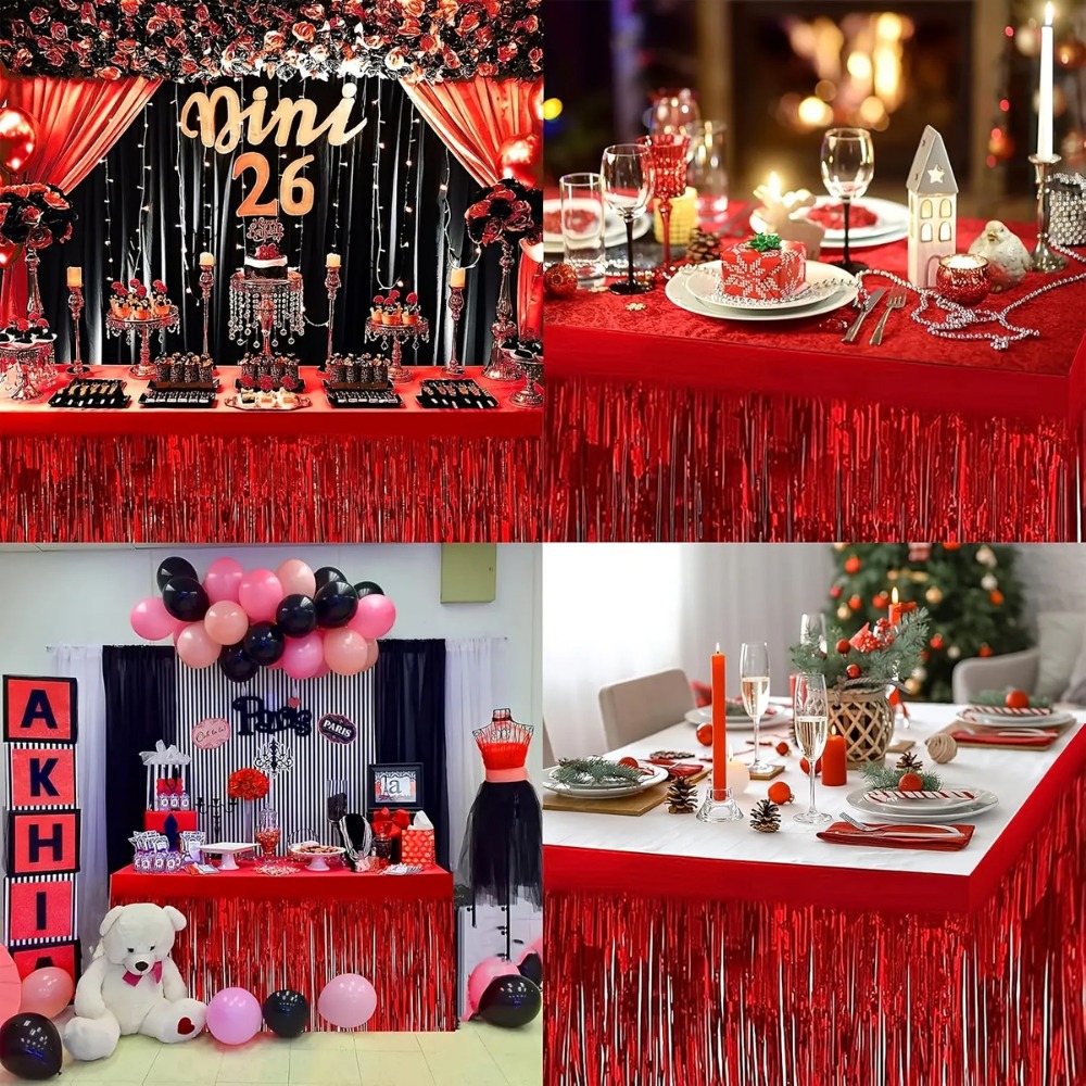 22 قطعة من الأشرطة المعدنية ال - مراجعة Wedding Supply Canada وسعره