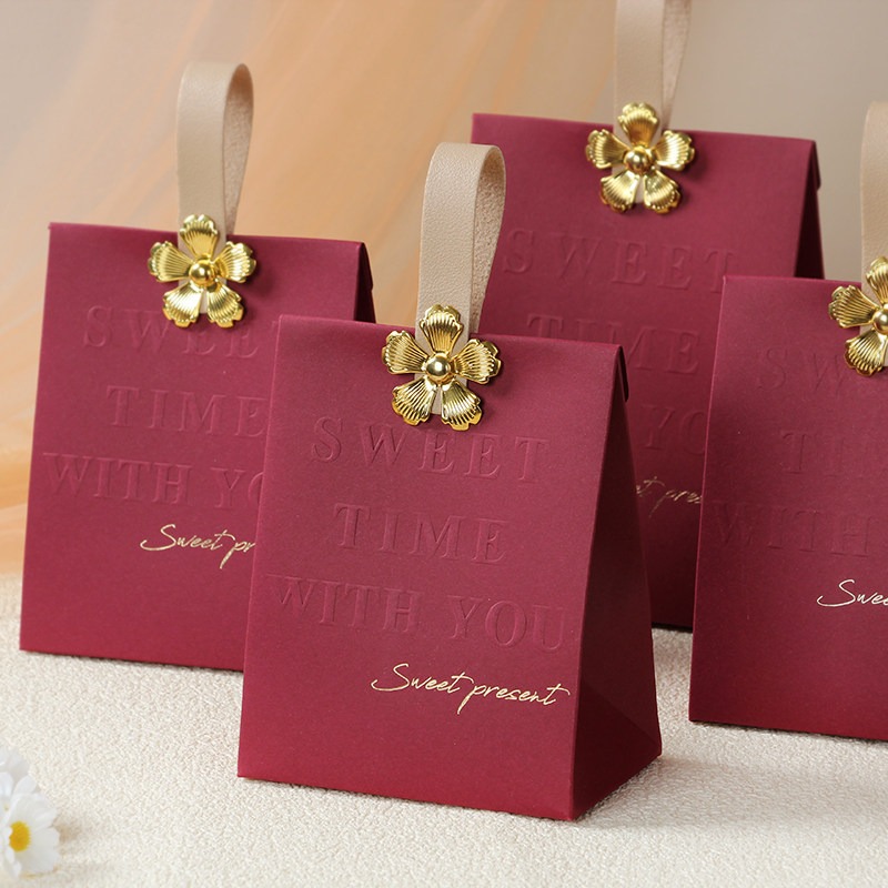 20/50 قطعة من صناديق الهدايا ا - مراجعة Wedding Supply Wholesale وسعره