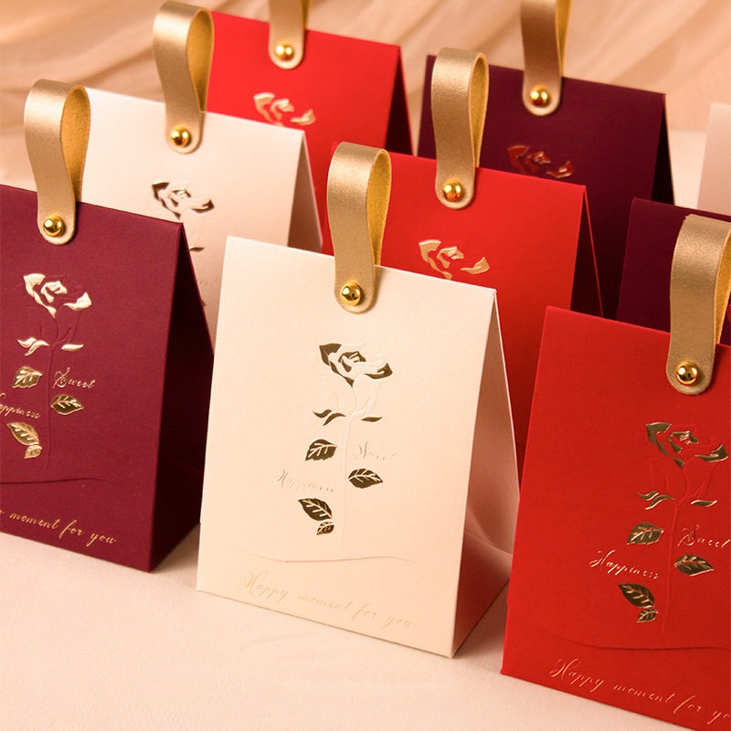 30/50 قطعة من أكياس الحلوى الب - مراجعة Wedding Supply Wholesale وسعره