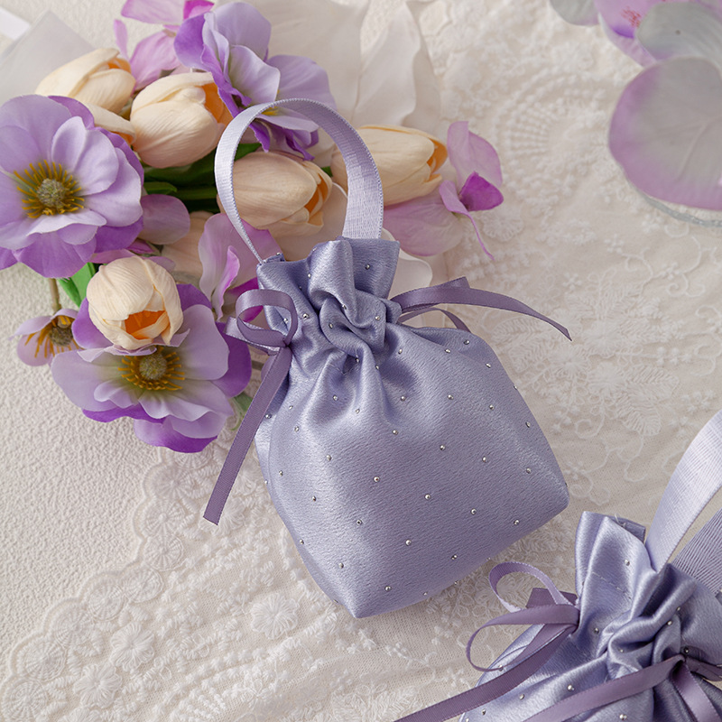 50 قطعة من أكياس هدايا الزفاف  - مراجعة Wedding Supply Wholesale وسعره