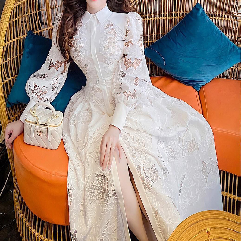 فستان نسائي فاخر جديد 2023 مطر - مراجعة Bridal Sash Ribbon وسعره