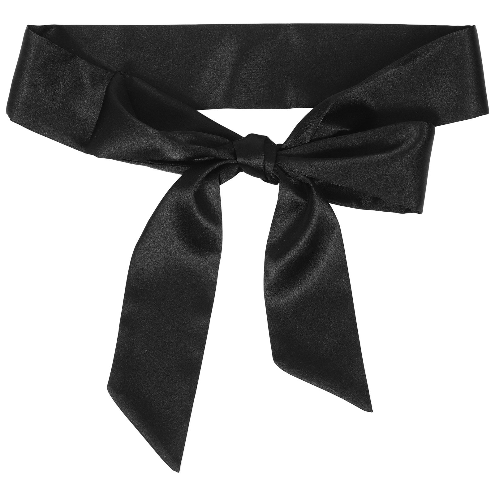 حزام خصر قماشي للنساء قابل للت - مراجعة Bridal Sash Ribbon وسعره