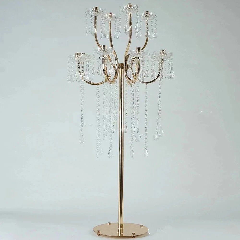 12 قطعة جديدة من ديكورات حفلات - مراجعة Wedding Party Supply Store وسعره